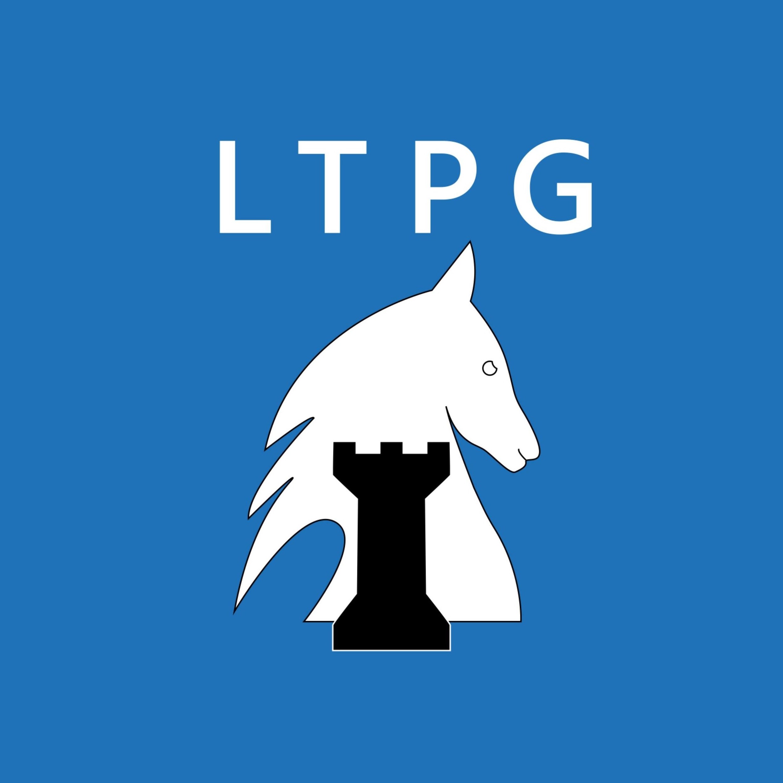 logo du club LTPG - St-Pryvé-Olivet