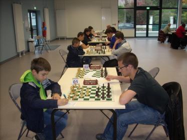 Tournoi B