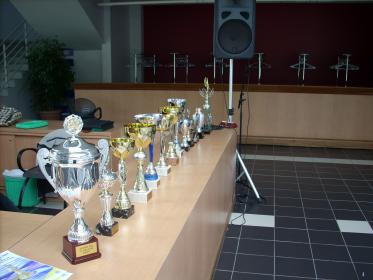 Les coupes