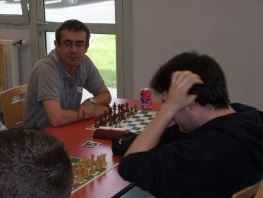 Eric Naudion