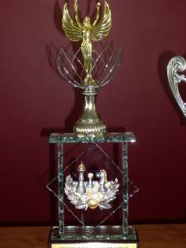 La coupe du 1er
