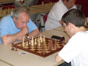 J&eacute;r&eacute;my contre Serge