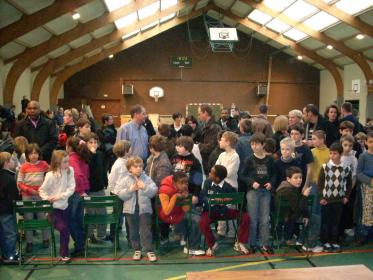Le public