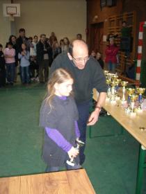 1&egrave;re CM2 Emma