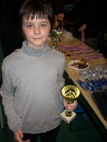 1er CM1 Laurent