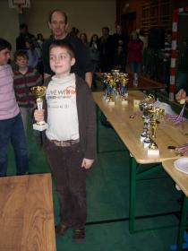 1er 6&egrave;me Alexandre