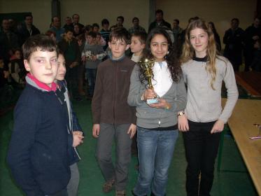 1er Coll&egrave;ge Ste Croix 