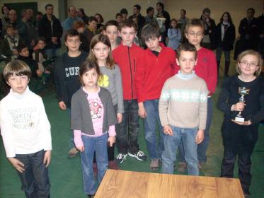 2&egrave;me Ecole Michel Ronfard