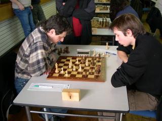 Table 1    Dumitrache 2474 contre Vedani 1780  ronde05