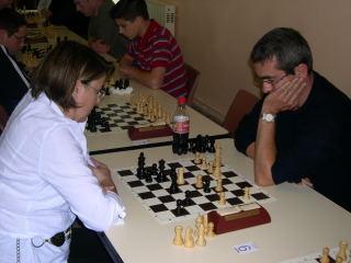 Eric contre Yvette