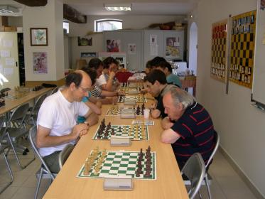Random chess 