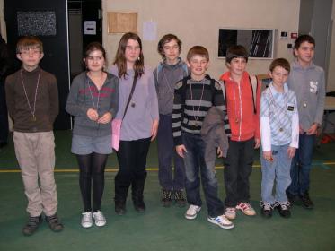 5&egrave;me &eacute;cole Jean Moulin