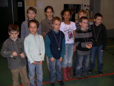 4&egrave;me &eacute;cole Viroy