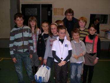 3&egrave;me &eacute;cole Joliot Curie