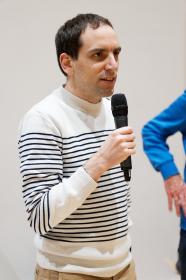 &copy; S&eacute;bastien MAMETZ