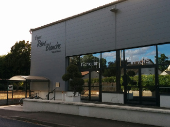 Salle de l'échiquier