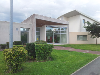 Salle Mozart