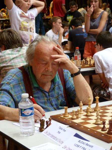 Serge Dimier