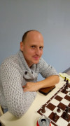 Sven GOLDSCHMIDT, le globe-trotter des échecs